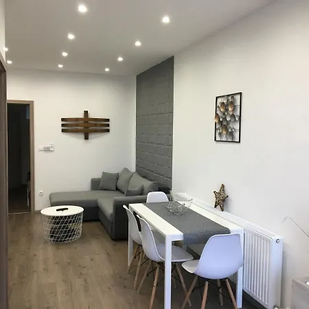 Foter Apartman Ii. Villany Exterior photo