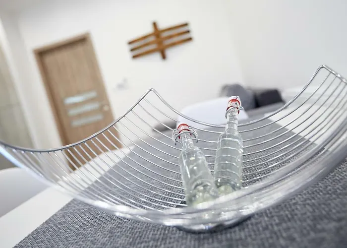 Foter Apartman Ii.