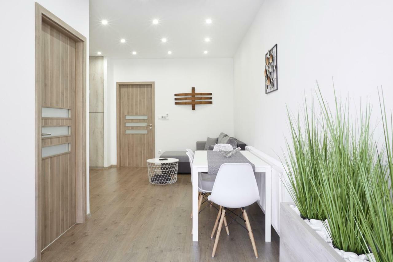 Foter Ii. Apartment
